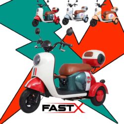 fastxevbike.com